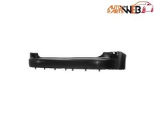 PARAURTI POSTERIORE FORD FOCUS C-MAX 2003-2007 DA VERNICIARE TOP QUALITY