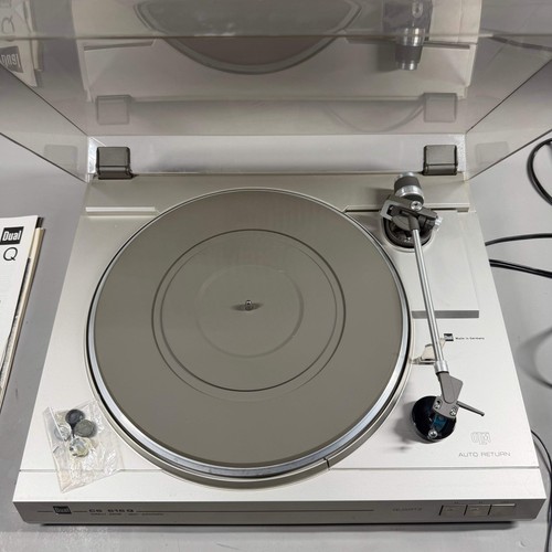 Dual 616 direct - dual,