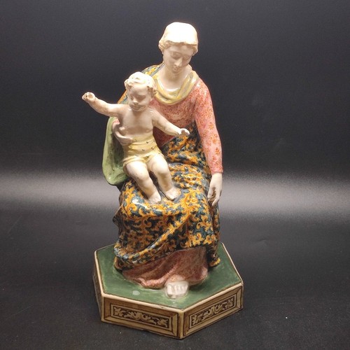 Minghetti bologna maiolica - minghetti,