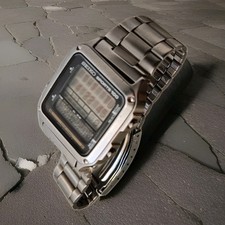 SEIKO QUARTZ  SPORTS 100