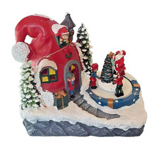 Giostrina Carillon di Natale