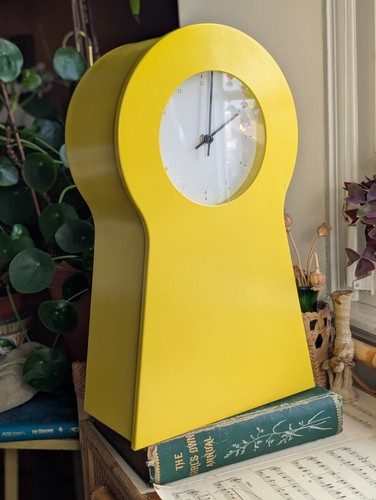 Orologio parete ikea ps - parete,
