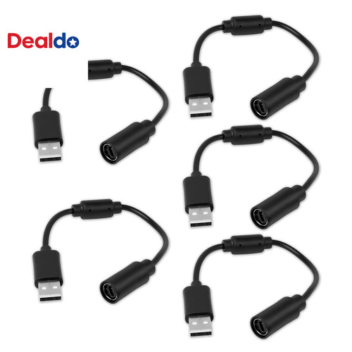 Cavo usb breakaway per - cavo, xbox