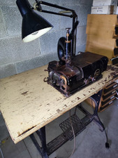 Scarnitrice Da Pelletteria