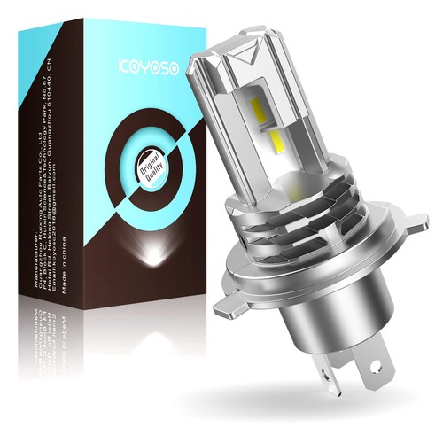Led 5000lm 25w - 25w, 12v