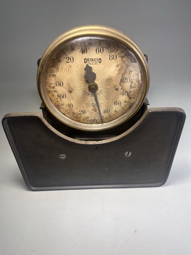 Detecto ace vintage 1917 300 - ace,