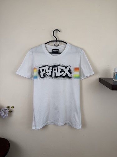 Shirt pyrex vision - t,