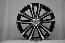 1x Cerchio in Lega 18 Pollici