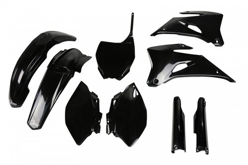 Kit plastiche ufo yamaha - kit, yz