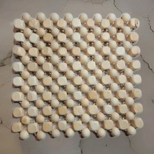 Sottobicchiere fatto a mano in