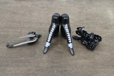 SRAM Red Black Edition 10