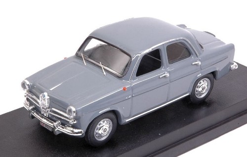 Alfa romeo giulietta i - alfa,