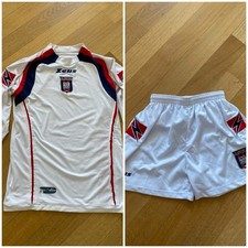 Kit Calcio Crotone