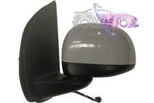 SPECCHIETTO RETROVISORE SX