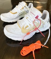 Nike Air Presto x Off White -