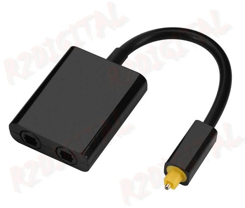 Adattatore doppiatore cavo - adattatore,
