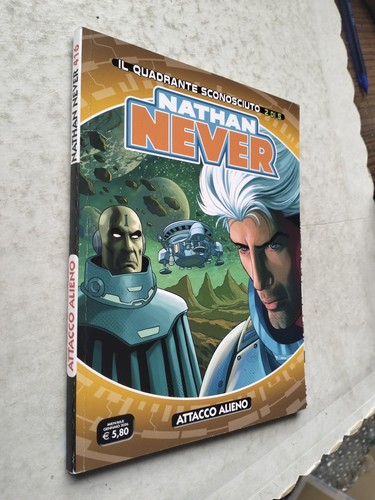 Nathan never 416 - never, n.416