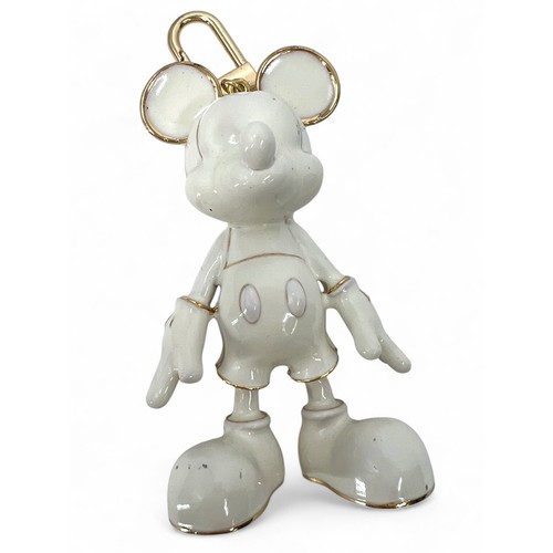 Statuina topolino disney - statuina,