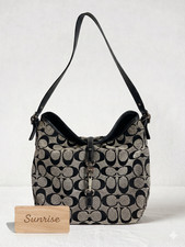 Borsa a tracolla vintage Coach