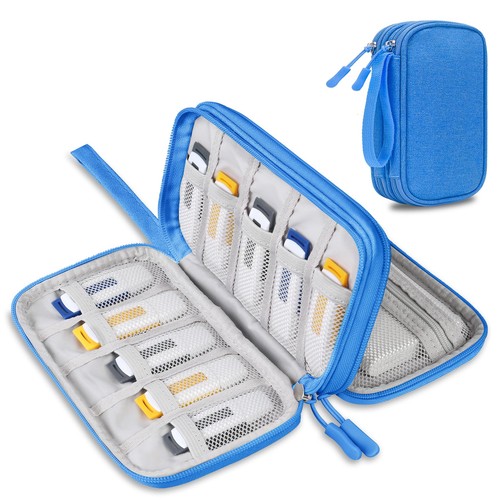 Lacdo usb organizer - lacdo,