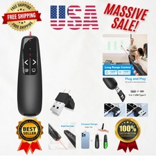 Telecomando Presentatore