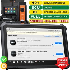 OTOFIX D1 MAX2 Outils