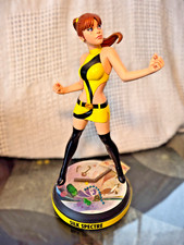 DC Comics Before Watchmen Silk