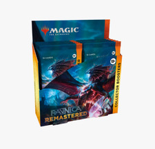 MTG Ravnica Remastered