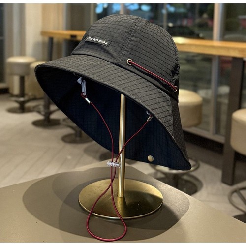 Cappello pescatore traspirante - cappello,