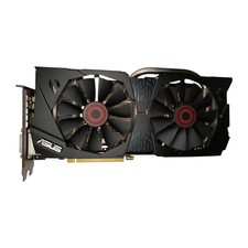 ASUS STRIX GTX 970 OC 4GB