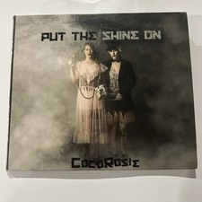 CocoRosie - Put The Shine On