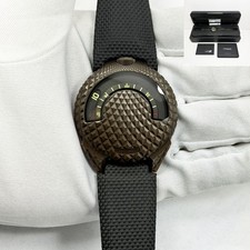 2025 urwerk 101 - 2025, ur-101