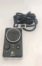 Logitech Z4 Altoparlante