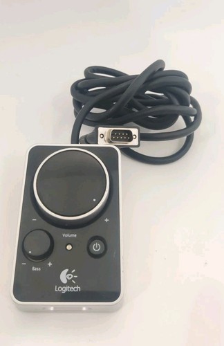 Logitech altoparlante - logitech, z4