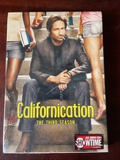 Californication: the Third