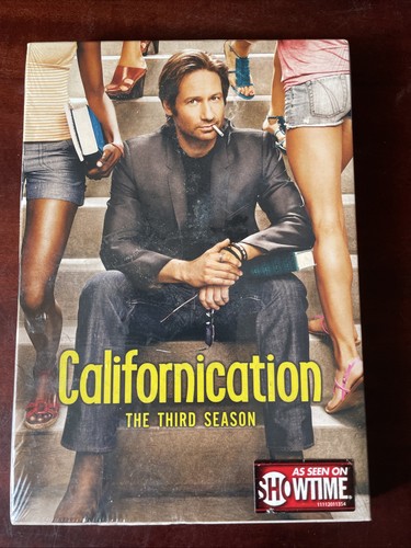 Californication the third - californication:,