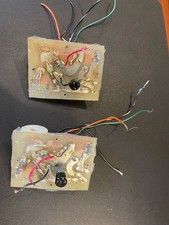 Crossover Vandersteen 1B -