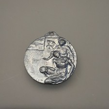 medaglia 1-a edizione
