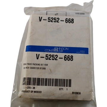 New johnson controls - new,