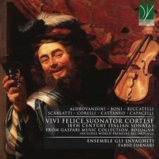 Ensemble Li Invagiti - Vivi