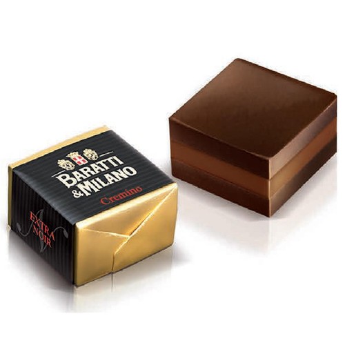 Cioccolatini baratti milano - baratti,