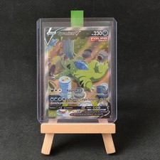Carta Pokémon - Tyranitar V