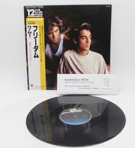 Wham freedom long - wham!,