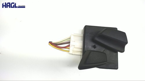 Interruttore motore 695852501 - interruttore,
