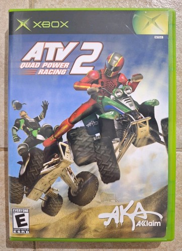 Atv quad power - quad,