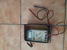 DIGITAL HI Tester HIOKI 3216