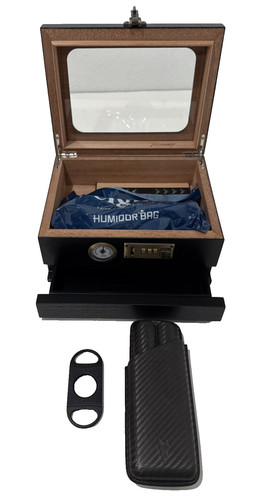 Humidor scrivania per - da,