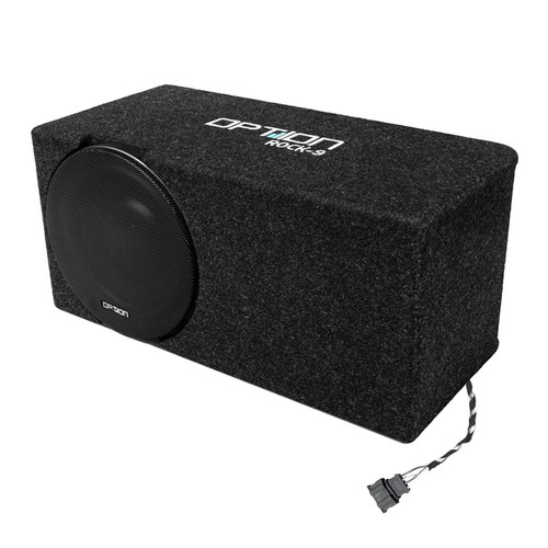 Subwoofer per skoda enyaq - subwoofer,