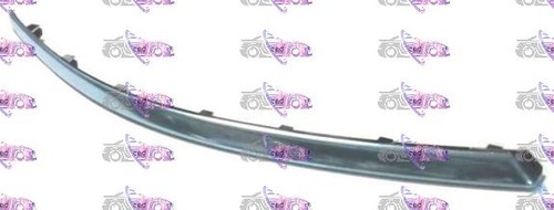 Fascia barra profilo - barra,