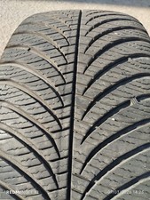 205/50 r17 COPPIA di GOMME 4